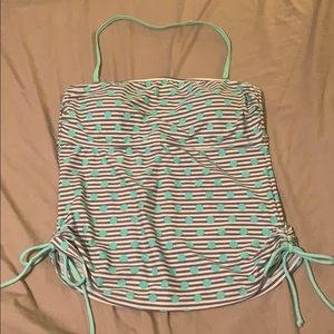Women’s Tankini Swim Top